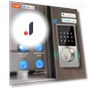 Smart Home WiFi Lock — Smart Home Security, Build My Home