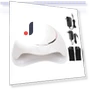 Smart Infrared Touch Nail Dryer — Curing Lamps, ZuiyouPet1