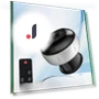 Smart Massager with Heating and Suction — Back Relief Solutions, Small Appliances