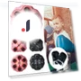 Smart Musical Boxing Machine for Kids — Interactive Learning Devices, A-Plus Gadgets