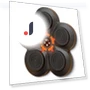 Smart Musical Boxing Machine — Boxing Training Gear, Happy Home Mall