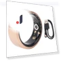 Smart Ring — Smart Rings, ZY-Animal-N
