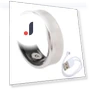 Smart Sleep Tracking Ring — Smart Rings, ZuiyouPet1