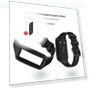 Smart Sports Band — Fitness Bands, Huawei