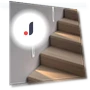 Smart Stair Lighting — Step Lights, Comfort Homeware