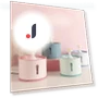 Smart Water Dispenser for Pets — Pet Hydration Solutions, Pet family bucket