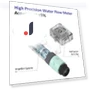 Smart Water Flow Meter for Garden Hose — Controllers, Optimized General