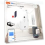 Smart WiFi Curtain Robot Holder — Smart Home Hubs & Controllers, Build My Home