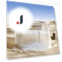 Smart Wireless Automatic Water Dispenser — Automatic Feeders, Pet family bucket
