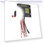 Solar Charge Controller — Power Management, ZuiyouHome1