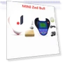 Super Mini ZedBull V508 Smart Zed-Bull — Keyless Entry, JOHO - CarGear