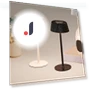 Touch Control Table Night Light — Lamps & Shades, nihaoya