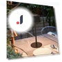 Touch Control Table Night Light — Lamps & Shades, Outdeer