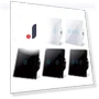 Touch Switch European Standard — Outlet Switches, Smarter than future