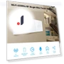 Touch Wall Switch — Dimmer Switches, TopSky