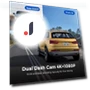 UHD 4K+1080P Dual Lens Dash Cam — Dashboard Cameras, JOHO - CarGear