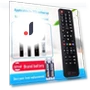 Universal Remote Control for TCL LCD TV — Remote Controls, Best Electronics