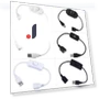USB LED Monochrome Light Strip with Touch Dimmer Switch — LED Strips, Computer boost