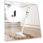 USB Rechargeable Floor Washing Machine — Smart Cleaning Robots, Optimized General