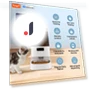 Wi-Fi Enabled 5L Pet Feeder — Automatic Feeders, Build My Home