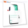 WiFi Humidity and Temperature Monitor — Home Climate Control, Build My Home