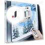 Window Cleaning Robot — Smart Cleaning Robots, HMC