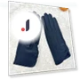 Winter Touchscreen Gloves — Gloves & Mittens, Female s