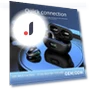 Wireless Bone Conduction Headphones — Over-Ear Headphones, Smarter than future