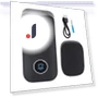 Wireless Doorbell Camera — Smart Home Security, Business2ZY