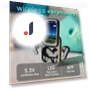 Wireless Earbuds — In-Ear Headphones, xingxinxin