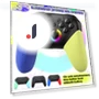Wireless Gamepad with RGB Backlight — Gaming Controllers, VILCORN