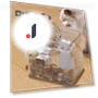 Wireless Water Fountain for Cats — Fountains, Kitty Cat House