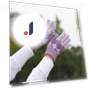 Wool Thermal Gloves — Gloves, Female s