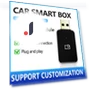 2 in 1 AI Box Wireless CarPlay Android Auto Adapter — Stereo Receivers, 888 Auto Parts Town