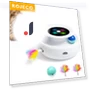 2 in 1 Smart Pet Toys — Cat Playthings, HIMO Group