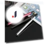 2 in 1 Touch Screen Stylus — Styluses & Digital Pens, Duckt
