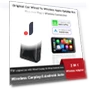 2-in-1 Wireless Carplay and Android Auto Adapter — Phone Accessories, Rustic Elegance House