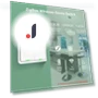 4-Channel Scene Button — Smart Home Hubs & Controllers, HIMO Group