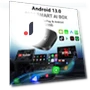 4G Smart AI Box for Car Radio — Stereo Receivers, Timeless Home