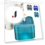 Automatic Cat Water Fountain with LED Light — Pet Hydration Solutions, 888 Auto Parts Town
