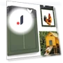 Automatic Chicken Coop Door with Light Sensor — Poultry Hydration Solutions, Build My Home