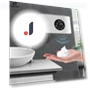Automatic Foam Soap Dispenser — Care Dispensers, Build My Home