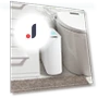 Automatic Motion Sensor Trash Can — Waste Baskets, HIMO Group