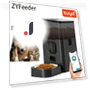 Automatic Pet Feeder with Large Capacity — Feeders, Build My Home