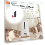 Automatic Pet Feeder — Automatic Feeders, Build My Home