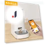 Automatic Pet Feeder — Automatic Feeders, ROJECO
