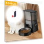 Automatic Pet Feeder — Automatic Feeders, ROJECO