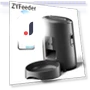 Automatic Pet Feeder — Automatic Feeders, Build My Home