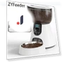 Automatic Pet Feeder — Feeders, Build My Home