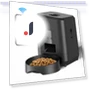 Automatic Pet Feeder — Automatic Feeders, Build My Home